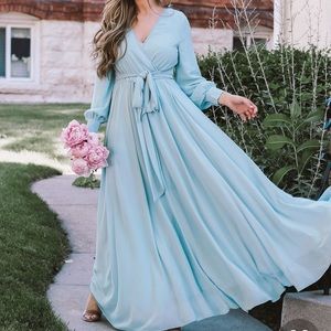 Jessakae South of France dress